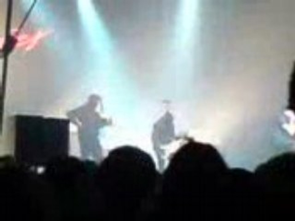 the hives  au zenith