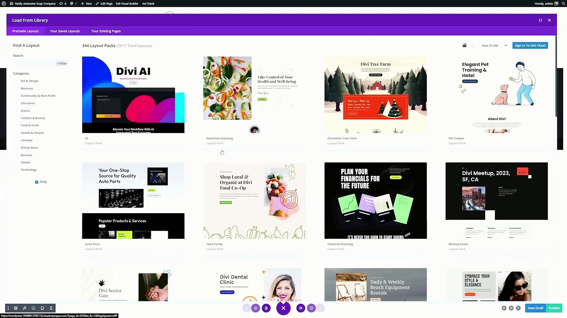 Como construir um site com ChatGPT em 2024