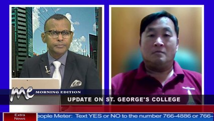 Morning Edition: 23rd September 2024