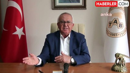 Sahte Bal Üretimine Baskın: Arıcılık Sektörü Destekliyor