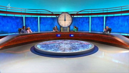 Countdown | Monday 22nd October 2018 | Episode 6935