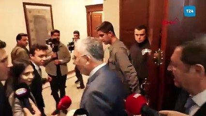 Скачать видео: Bakan Işıkhan duyurdu: Okullarda temizlik personeli için 30 bin atama tahsis edildi