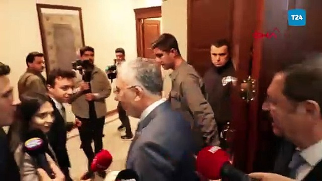 Bakan Işıkhan duyurdu: Okullarda temizlik personeli için 30 bin atama tahsis edildi