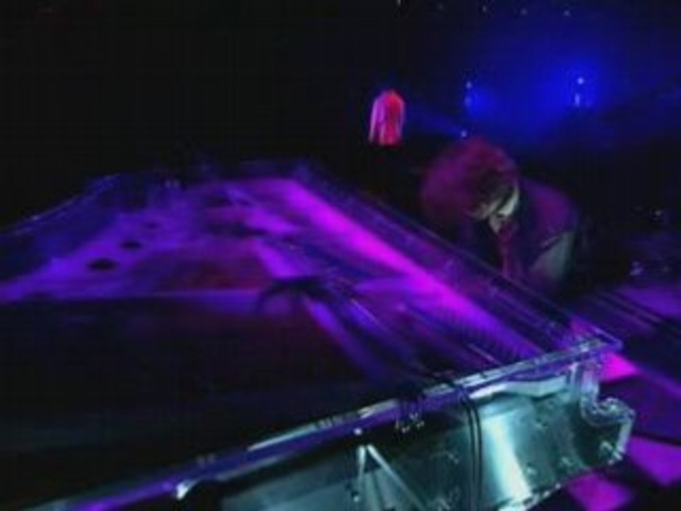 X Japan - Crucify My Love (The Last Live)