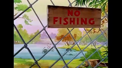 Tom & Jerry em Português _ Brasil _ Um Pouco de Ar Fresco! _ WB Kids