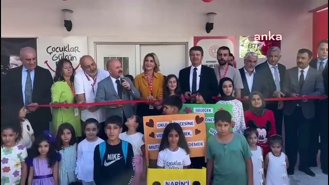 Gülben Ergen'den Adıyaman Belediye Başkanı Tutdere'ye: Gördüğüm en değerli belediye başkanı sizsiniz
