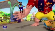 Motu Patlu _ मोटू पतलू S1 _ The Bulk _ Episode 99 Part 2 _ Download Voot Kids App