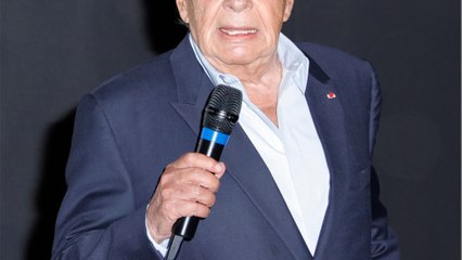 Michel Sardou : que devient le chanteur de 77 ans ?