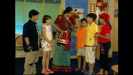 Shaka laka boom boom episode 13