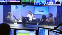 Cyril Hanouna - «C'est un gouvernement qui ne passera pas l'année», estime Olivier Dartigolles