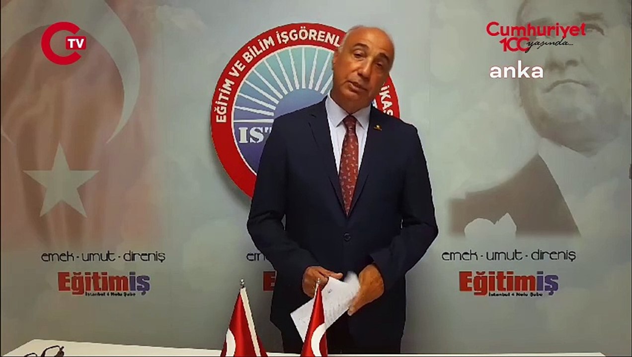 Birleşik Kamu-İş Konfederasyonu: "Açlık sınırı 21 bin liraya, yoksulluk sınırı 65 bin 873 liraya çıktı"