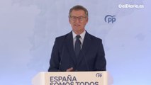 El PP quiere eliminar la obligatoriedad de coger las seis semanas de permiso de paternidad tras el parto