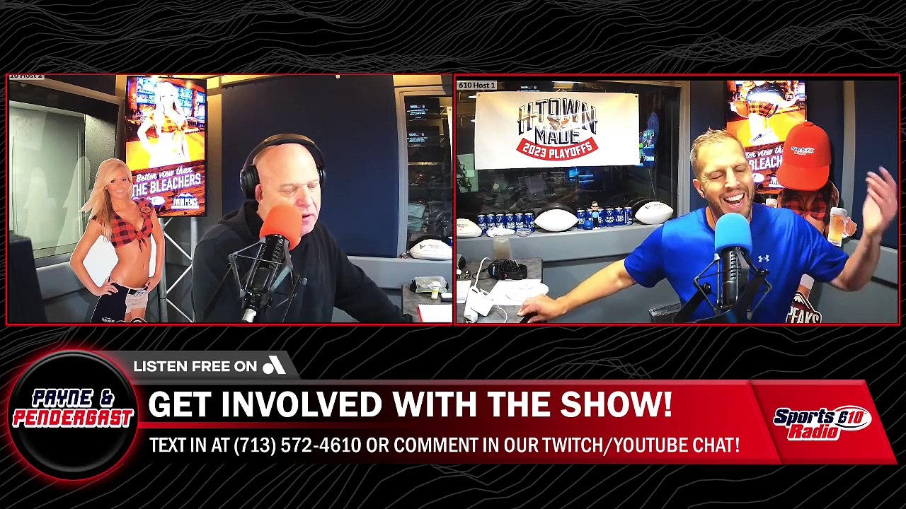 Texans Offensive Line Is The Weak Link After Loss To Vikings