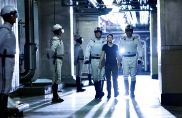 Lionsgate signs deal to let AI model use train with its movies and shows: 'Several of our filmmakers are already excited'
