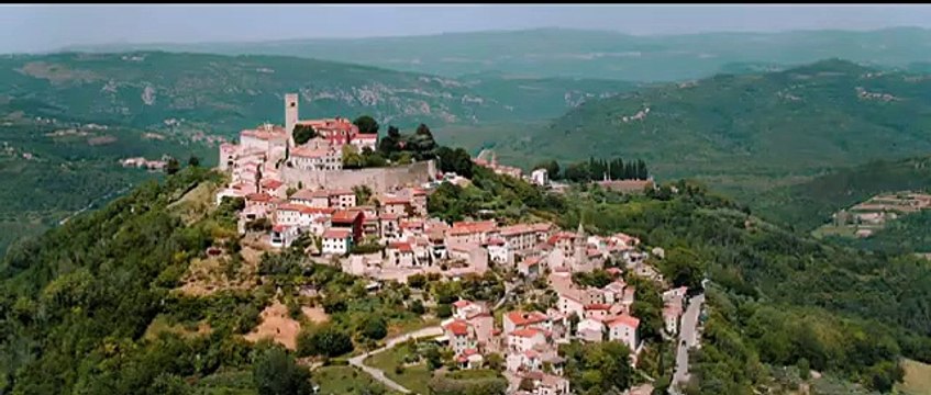 Bande annonce Speak No Evil avec James McAvoy.