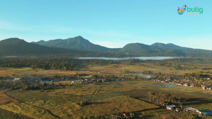 Butig Tourism Development Plan