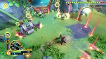 Skylanders Imaginators (Walkthrough FR) épisode 2: Mines d'Imaginite Oubliées (Ro-Bow)