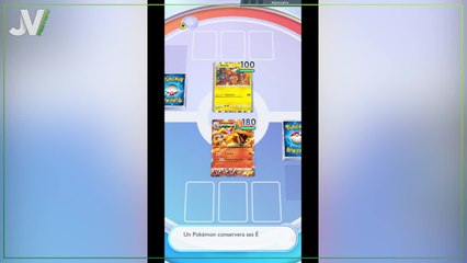 Pokémon TCG Pocket