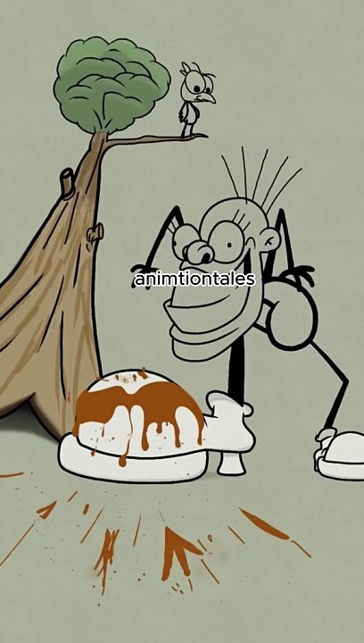 Snaptik.app_73235464animationmeme#funnymemes#funnyanimation#cartoons#robotanimation#fyp#foryou#viral41169898782