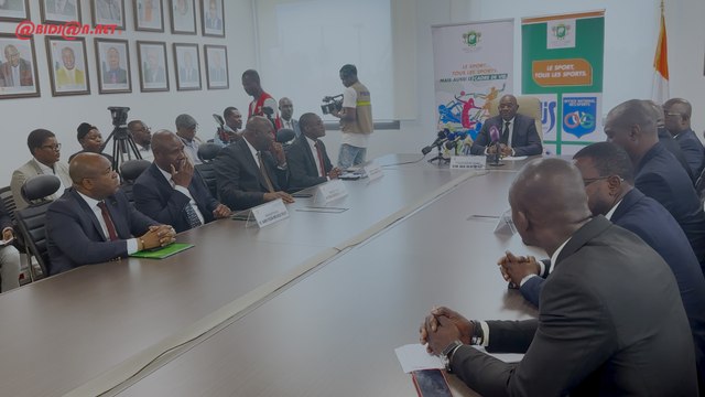 Éliminatoires Can 2025/ 5 pays africains choisissent les stades ivoiriens pour accueillir leurs matchs à domicile