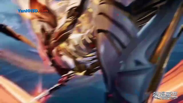 Thôn Phệ Tinh Không Tập 138 Thuyết Minh