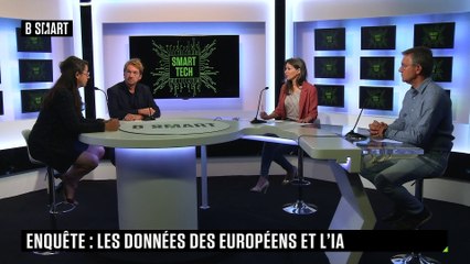 SMART TECH - Lancer une start-up d'IA, impossible ?!