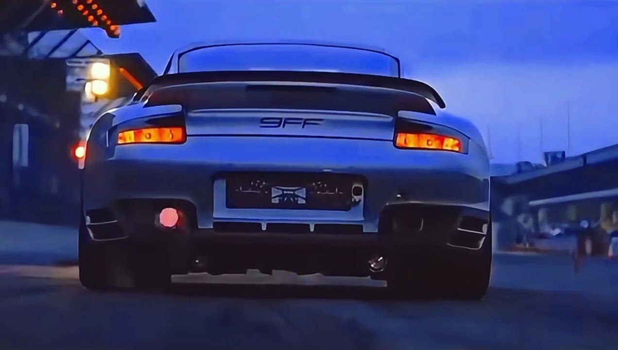 Fastest Porsche?