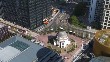 Birmingham areas with lowest level four qualifications revealed