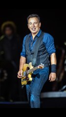 Celebrity Birthdays Wishes September 23d 2024 Bruce Springsteen