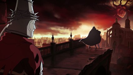 Blasphemous 2   Mea Culpa DLC - Release Date Announcement