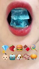 asmr KOHAKUTO eating sounds