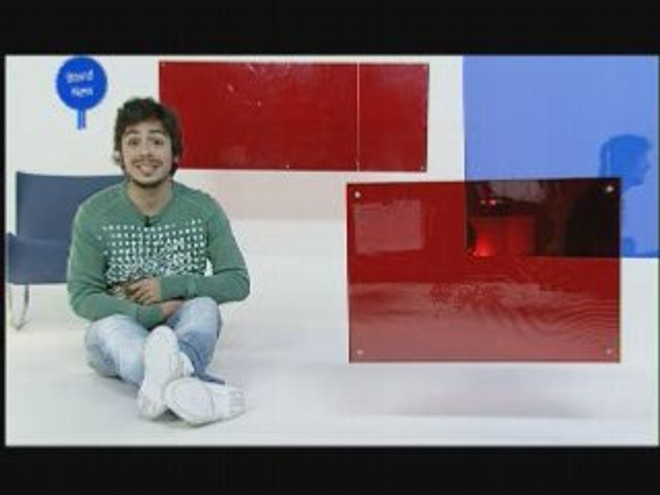 Bloopers 527-28