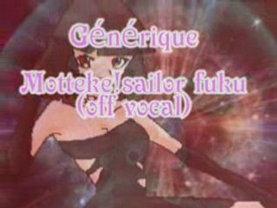 Début de l'episode 1 et générique(elemental power)