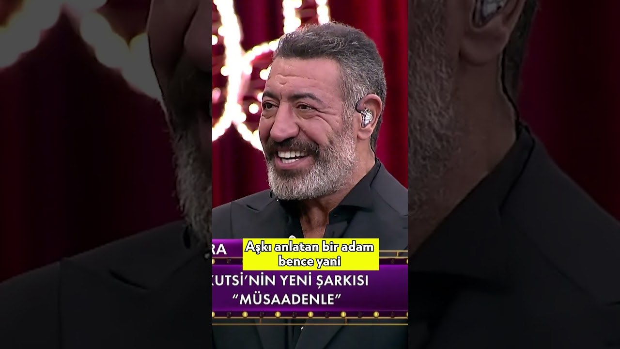 Ümit Besen Sevgisi! | Şarkılar Bizi Söyler 2024 Yılbaşı Özel #shorts