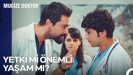 Unutulmaz Vakalar #2; İzinsiz Ameliyat - Mucize Doktor