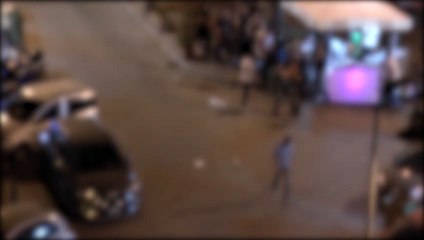 Movida selvaggia a Palermo: al Borgo protestano i residenti