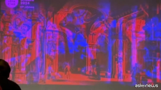 Alice nella Citt?, Coppola, Ridley Scott e De Vito incontrano ragazzi