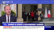 Michel Barnier va réunir son gouvernement et les syndicats ce vendredi pour aborder son discours de politique générale, prévu le 1er octobre