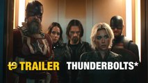 Thunderbolts* - Trailer español