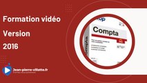 EBP COMPTA 2016 : les ventes comptoirs