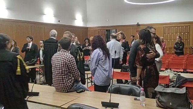 Confermato l'ergastolo a David Dallago per l'omicidio Iob: ecco la sentenza