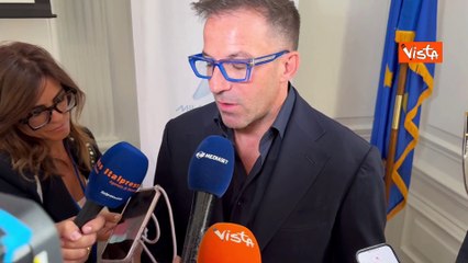 Alex Del Piero "Ambasciatore dello sport italiano" a New York: "Passione che unisce"