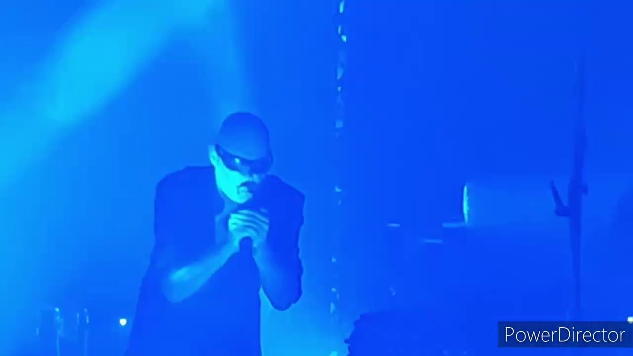 Sisters of Mercy - Live in Bristol - 15 November 2023 #music #gigs #concerts #livemusic