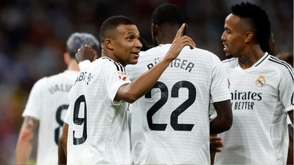 A miracle - Ancelotti reflects on coaching 300 games at Madrid