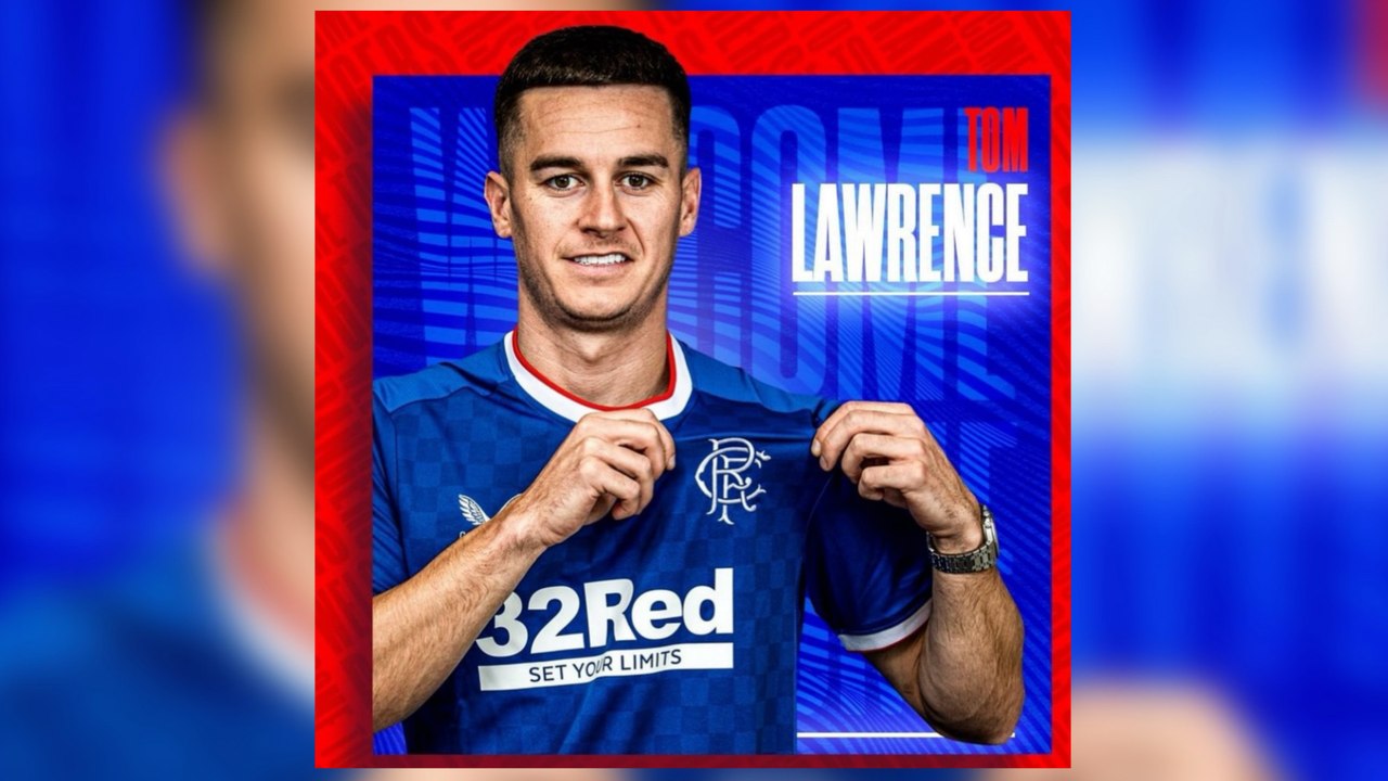 Tom Lawrence hopeful of making Wales return after ‘discussions’ with new boss Craig Bellamy