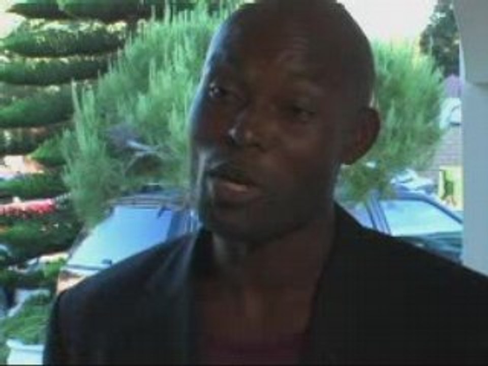 Diary of a tired black man_trailer