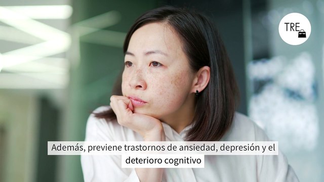 Cuántos minutos deberían caminar al día las personas mayores, según la OMS