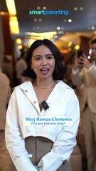 Parenthings: Preview Editor-in-Chief Shares A Fashion Tip She Will Pass On To Her Child