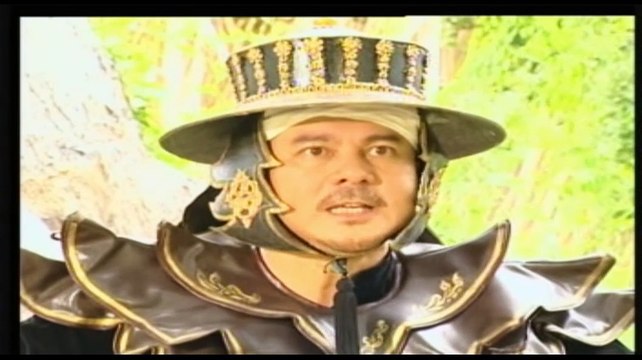 ฟ้าใหม่ 2547 ตอนที่ 6