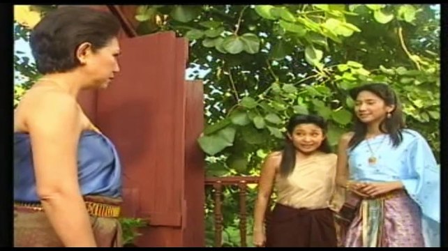 ฟ้าใหม่ 2547 ตอนที่ 5